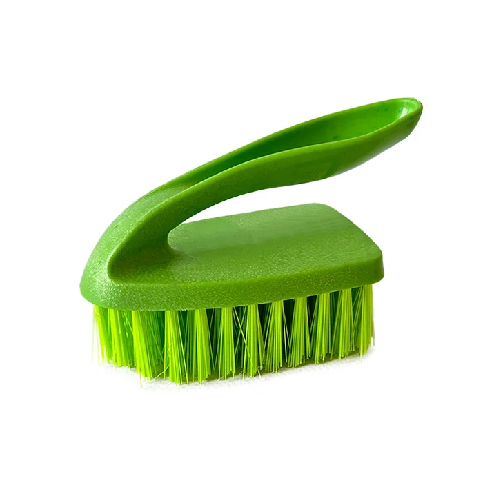 Щетка с длинной щетиной Умничка Утюг Макси, арт. MPU5392